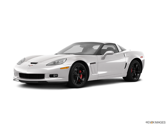 2013 Chevrolet Corvette ZR1  Photo